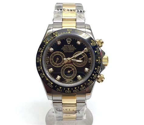 fake diamond rolex uk|rolex daytona knockoff.